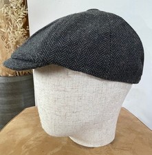 NEU Donegal Tweed One Size