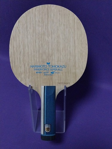 Butterfly harimoto innerforce - butterfly,