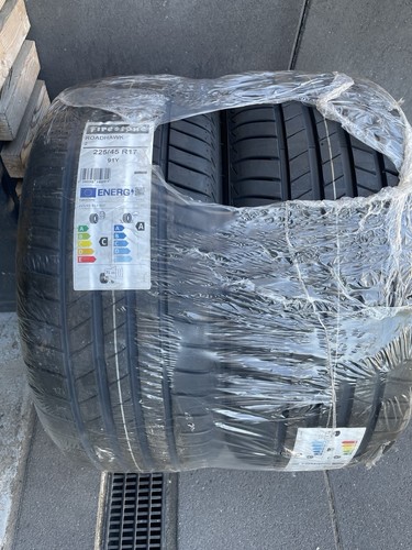 225 4 sommerreifen - 225/45,