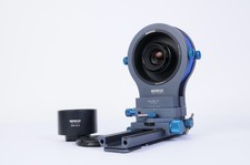 Novoflex BALPRO TS + Schneider Apo-Digitar 4.5 / 90mm (Wie Neu!) FOTO JESCHNER 