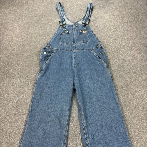 Carhartt latzhose damen - damen, 28x30
