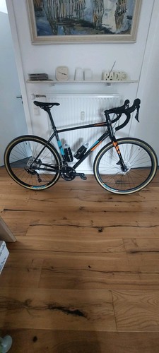 Rennrad gravelbike conway grv - rennrad,