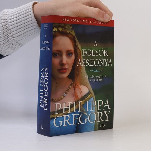 Folyók asszonya - a, | 