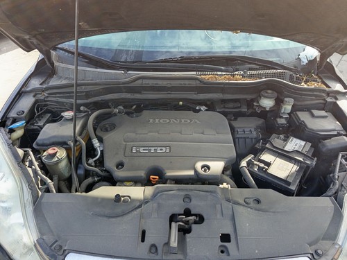 Vollständiger motor honda - motor,