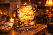 Die magische Welt von Harry