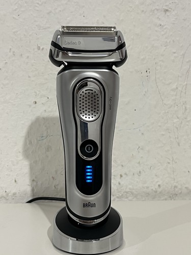 Braun series top zustand - series, 9