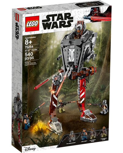 Lego 75254 star wars - lego®,