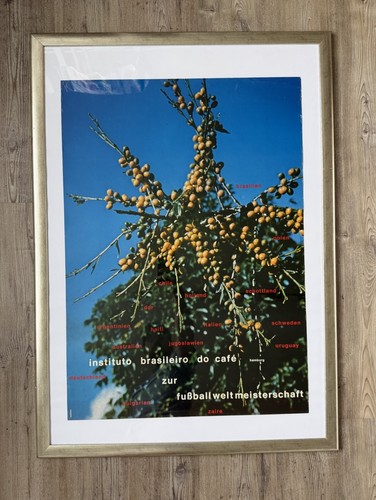 Poster plakat fußball - plakat, wm