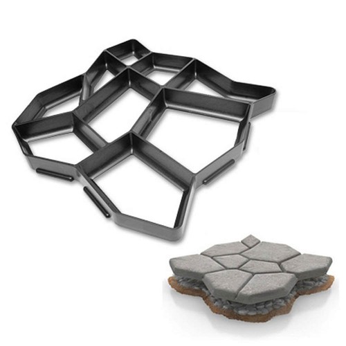 Pflasterform zementform - pflasterform,