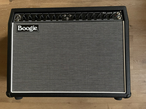 gitarrenverstärker