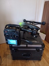 Yuneec Typhoon Q500 4K Drohne