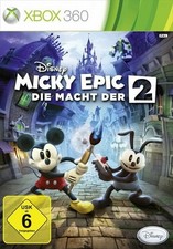 Disney Micky Epic: Die Macht