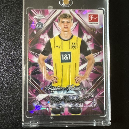Topps bundesliga chrome - bundesliga,