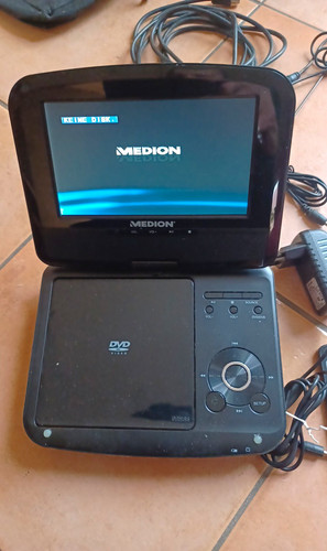 Medion 85356 tragbarer - medion,