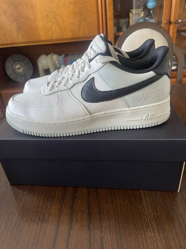 Nike air force gtx - force,