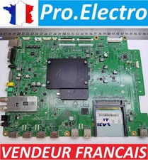 Motherboard TV LG 55LM660S