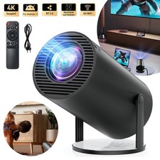 2026 NEU Beamer Projektor 4K