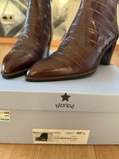 w NEU MARIPÉ  Stiefelette In