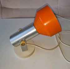 DDR Wandlampe,  Lampe, AKA