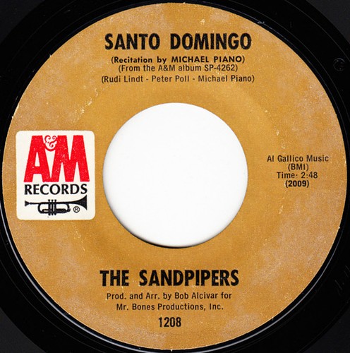The sandpipers santo domingo - sandpipers,