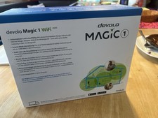 Devolo Magic 1 WiFi mini –