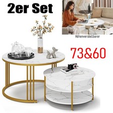 2er Set Höhenverstellbarer