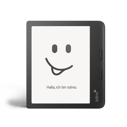 Ereader tolino vision - ereader,