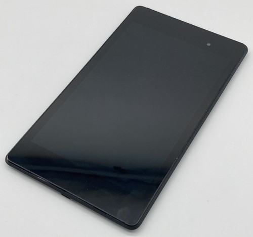 Asus google nexus tablet - 7,