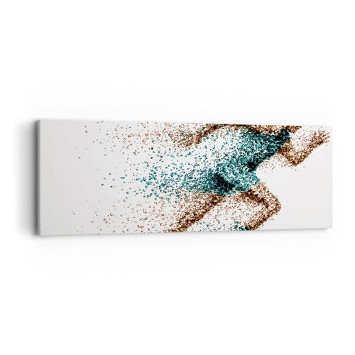 Wandbilder 90x30cm