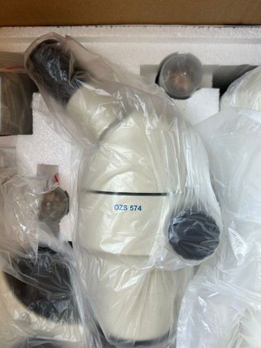 Kern ozs 574 trinocular - ozs,