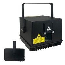 5W RGB Laserlicht Beam DJ