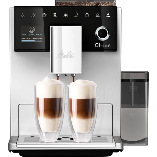 Melitta touch - ci,