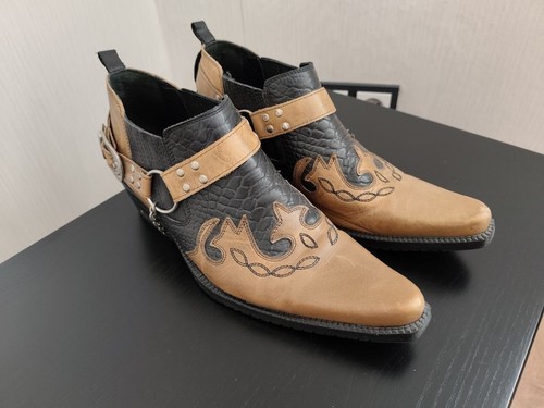 Herrenschuhe 100 echtleder - herrenschuhe, 100%