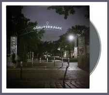K.I.Z. "görlitzer park" CD