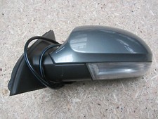 VW Passat 3C B6 exterior