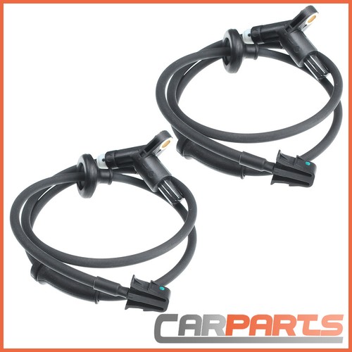 Abs sensor hinterachse - sensor, für