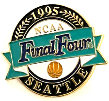 Seattle NCAA 1995 Final Four