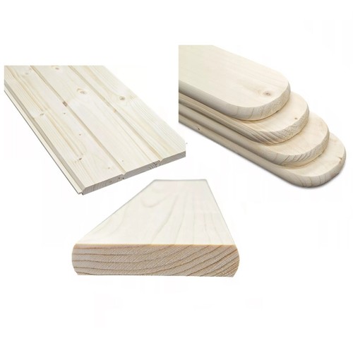 Qls stk profilbretter - qls, 1