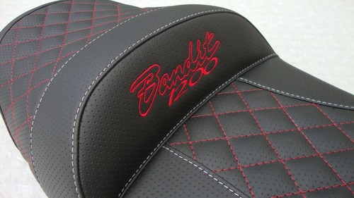 Suzuki gsf1200 bandit - suzuki,