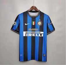 2009-10 Inter Mailand Retro