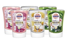 Sagrotan No-Touch Nachfüller