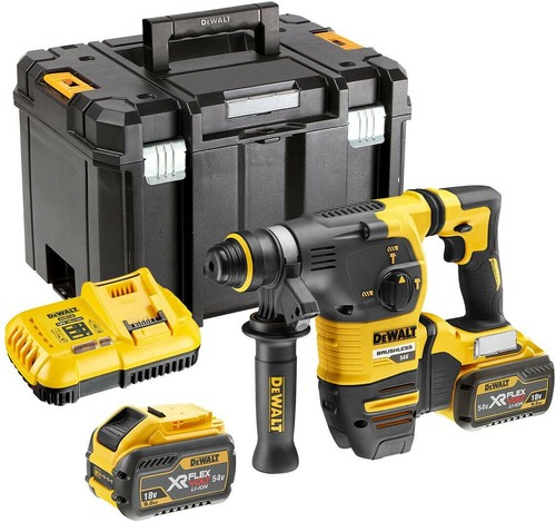 Dewalt dch333x2 54v akku - dewalt,