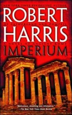 Imperium: A Novel of Ancient