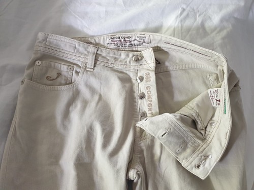 Jeans jacob cohen - jeans,