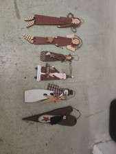 weihnachten deko Konvolut