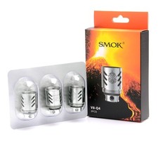 Smok tfv8 verdampferköpfe - smok,