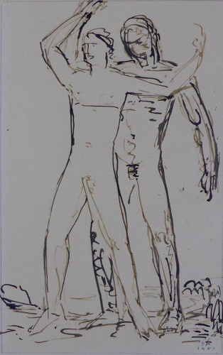 Eduard steiner - steiner, (1907-1993)