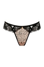 Atelier Amour String Tanga in