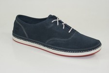 Timberland Earthkeepers Boat