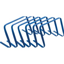 6er Pack 12 Zoll flache